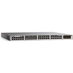 Cisco C9300-48T-E