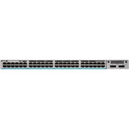 Cisco C9300-48U-E