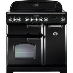 Rangemaster CDL90ECBL/C Black