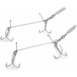 Abu Garcia Svartzonker Stinger Tackel 3/0 2-pack