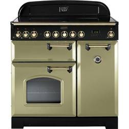 Rangemaster CDL90EIOG/B Green