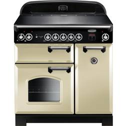 Rangemaster CLA90EICR/C Beige, Black