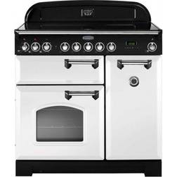 Rangemaster CDL90ECWH/C White