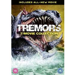 Tremors: 7-Movie Collection (DVD)