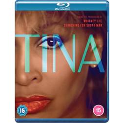 Tina (Blu-Ray)