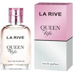 La Rive Queen Of Life EdP 30ml