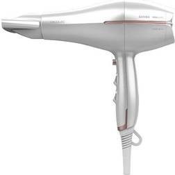 Cecotec Hårtørrer AC Bamba IoniCare 5300 Maxi Aura 2200W