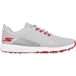 Skechers Go Golf Elite 4 Victory M - Grey/Red