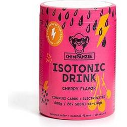 Chimpanzee Isotonic Drink Wild Cherry 600g