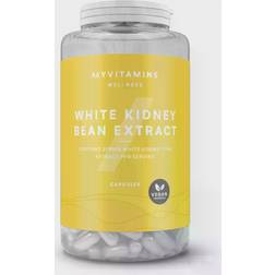 Myvitamins White Kidney Bean Extract 60 pcs