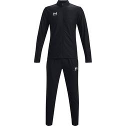 Under Armour Challenger Tracksuit Men - Black/White