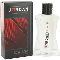 Michael Jordan Jordan Power EdT 100ml