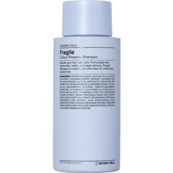 J Beverly Hills Fragile Shampoo 340ml