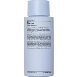 J Beverly Hills Blonde Shampoo 340ml