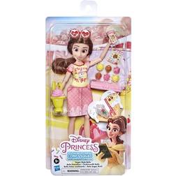 Hasbro Disney Princess Comfy Squad Sugar Style Belle