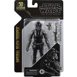 Hasbro Star Wars The Black Series Imperial Death Trooper