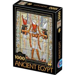 Dtoys Ancient Egypt 1000 Pieces