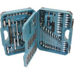 Makita E-10883 221pcs Trousse à outils