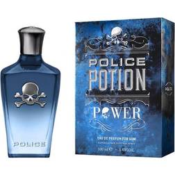 Police Potion Power EdP 100ml