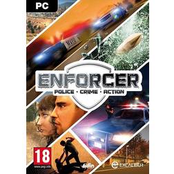 Enforcer: Police Crime Action (PC)