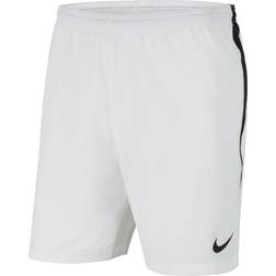 NIKE Venom III Woven Shorts Men - White/Black