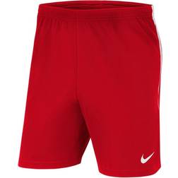 NIKE Venom III Woven Shorts Men - University Red/White