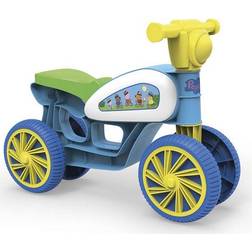 Peppa Pig Foot to Floor Motorbike