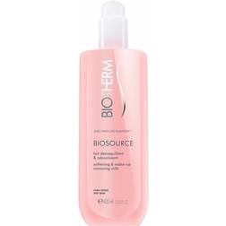 Biotherm Biosource Softening & Makeup Removing Milk 400ml