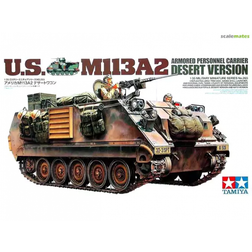 Tamiya US M113A2 1:35