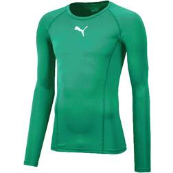 Puma Kompressionsshirt Liga - Vert