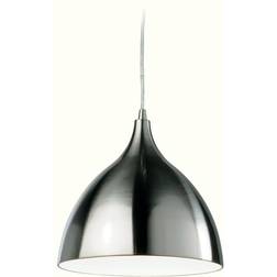 Firstlight Caf 1 Pendant Lamp 25cm