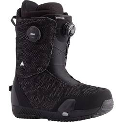 Burton Swath Step On 2024 - Black