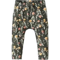 Name It Rosie Sweatpants - Climbing Ivy (13196374)