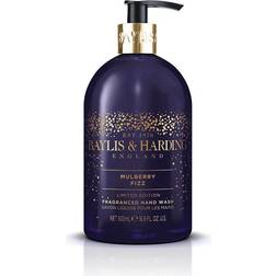 Baylis & Harding Mulberry Fizz Hand Wash 500ml