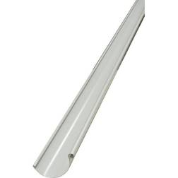 Wijo Silver Gutter (140174)