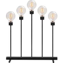 Konstsmide 3964-710TR Adventslysestage 45cm