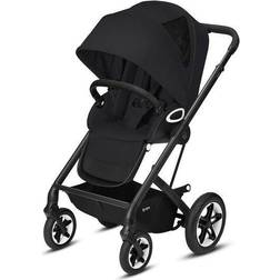 Cybex Talos S Lux