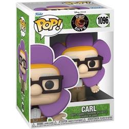 Funko Pop! Disney Pixar Dug Days Carl