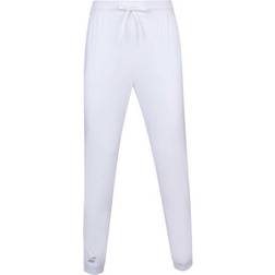 Babolat Play Pantalón De Entrenamiento Mujeres Blanco