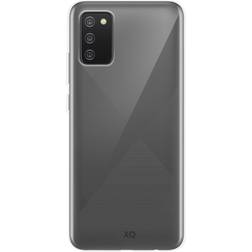 Xqisit Flex Case for Galaxy A03s