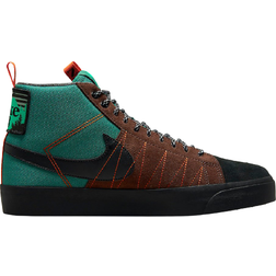 Nike Blazer Mid Premium SB 'Acclimate Pack - Noble Green' - Men's