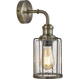 Searchlight Pipes Wall light