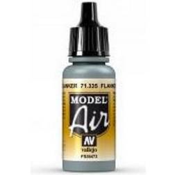 Vallejo Model Air Flanker Light Grey 17ml