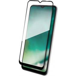 Xqisit Tough Glass Screen Protector for Galaxy A22