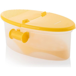 InnovaGoods 4-in-1 Pasta Cooker Mikrobølgeredskab 13.5cm
