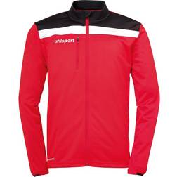 Uhlsport Chaqueta Offense 23 Poly - Rouge