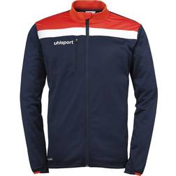 Uhlsport Chaqueta Offense 23 Poly - Bleu