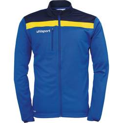 Uhlsport Chaqueta Offense 23 Poly - Bleu