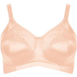 Elomi Cate Soft Cup Bra - Latte