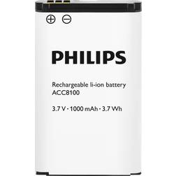 Philips ACC8100